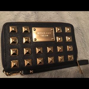 Micheál Kors Hamilton multi function phone case